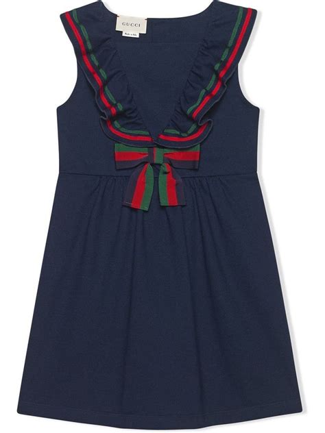 girls' gucci clothes|farfetch girls clothes.